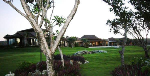 Villa Cantamar Cabrera Exterior foto