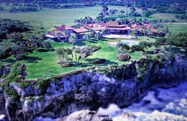 Villa Cantamar Cabrera Exterior foto