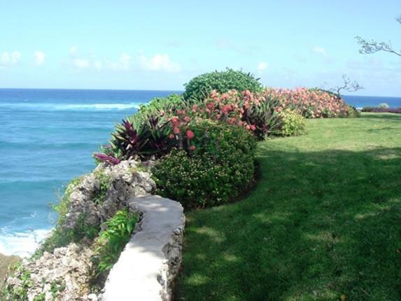 Villa Cantamar Cabrera Exterior foto