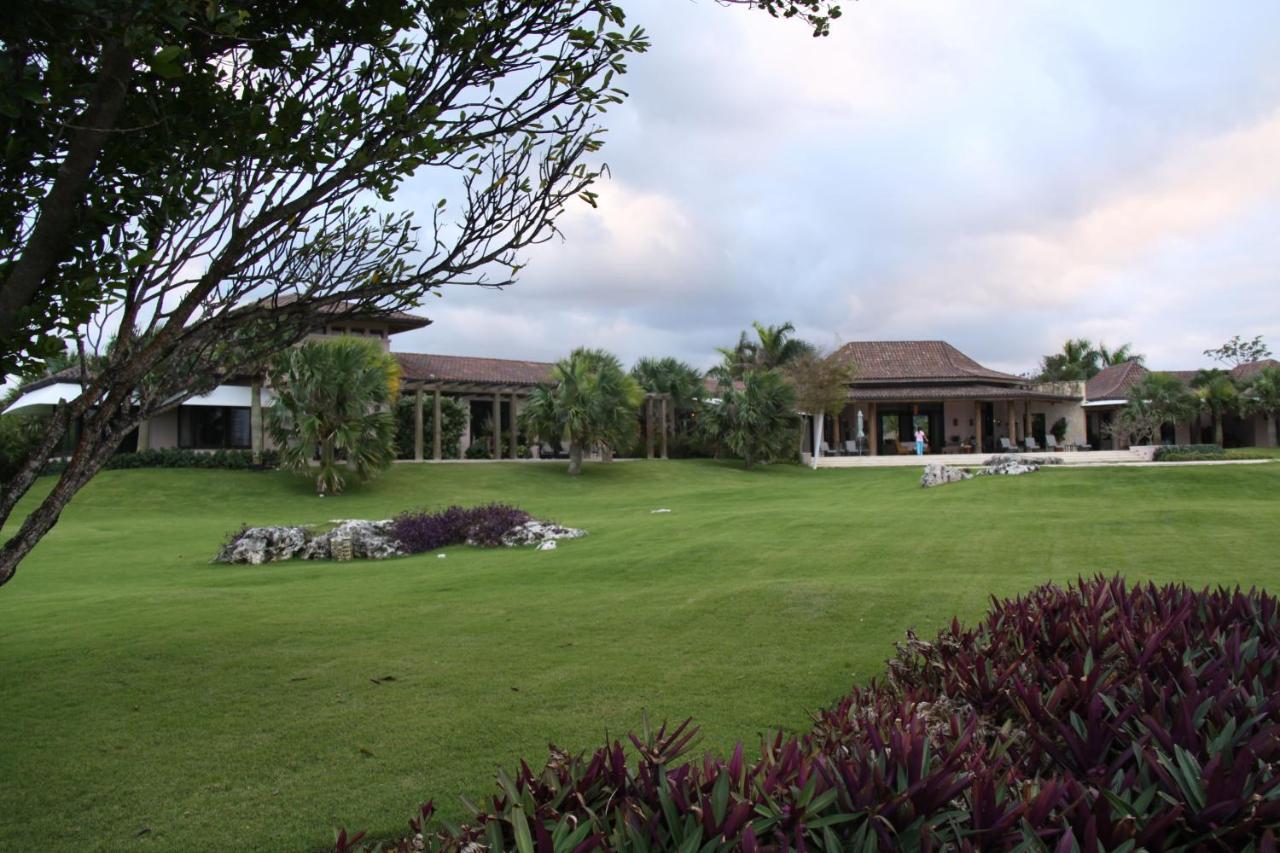 Villa Cantamar Cabrera Exterior foto